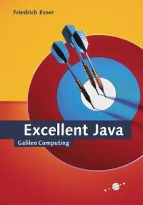 Esser |  Excellent Java | Buch |  Sack Fachmedien