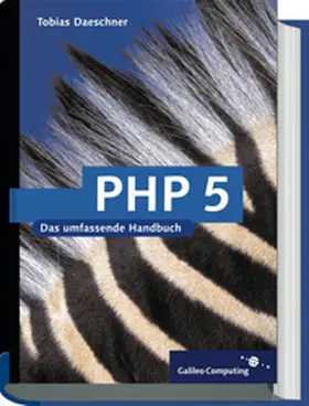 Miehlbradt |  PHP 5 | Buch |  Sack Fachmedien