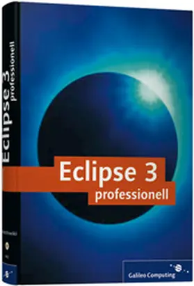 Borzechowski |  Eclipse 3 professionell | Buch |  Sack Fachmedien