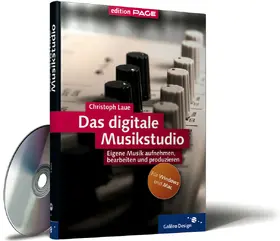 Seibert / Hoffmann |  Das digitale Musikstudio | Buch |  Sack Fachmedien