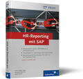 Figaj / Haßmann / Marxsen |  HR-Reporting mit SAP | Buch |  Sack Fachmedien