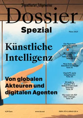 Management / Knop |  Künstliche Intelligenz | eBook | Sack Fachmedien