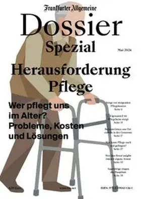 Knop |  Herausforderung Pflege | eBook | Sack Fachmedien