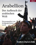 Archiv / Lerch |  Arabellion | eBook | Sack Fachmedien