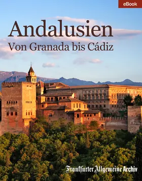  Andalusien | eBook | Sack Fachmedien