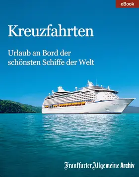  Kreuzfahrten | eBook | Sack Fachmedien