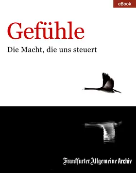  Gefühle | eBook | Sack Fachmedien