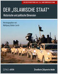 Archiv / Lerch |  Der "Islamische Staat" | eBook | Sack Fachmedien