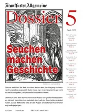 Archiv / Knop |  Seuchen machen Geschichte | eBook | Sack Fachmedien