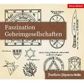 Jäger / Markner / Neugebauer-Wölk |  Faszination Geheimgesellschaften | Sonstiges |  Sack Fachmedien