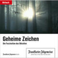 Frankfurter Allgemeine Archiv |  Geheime Zeichen | Sonstiges |  Sack Fachmedien