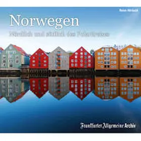 Frankfurter Allgemeine Archiv + Rights Management |  Norwegen | Sonstiges |  Sack Fachmedien