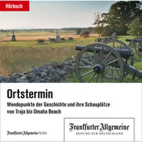 Frankfurter Allgemeine Archiv + Rights Management |  Ortstermin | Sonstiges |  Sack Fachmedien