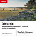 Frankfurter Allgemeine Archiv |  Ortstermin | Sonstiges |  Sack Fachmedien