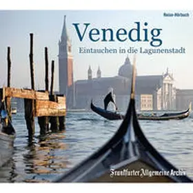 Frankfurter Allgemeine Archiv + Rights Management |  Venedig | Sonstiges |  Sack Fachmedien