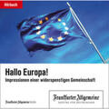 Frankfurter Allgemeine Archiv |  Hallo Europa! | Sonstiges |  Sack Fachmedien