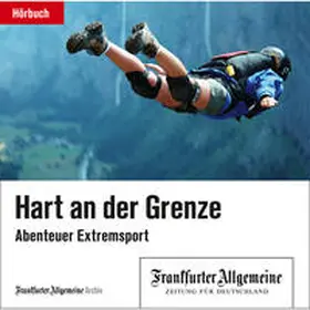 Frankfurter Allgemeine Archiv + Rights Management |  Hart an der Grenze | Sonstiges |  Sack Fachmedien