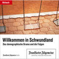 Frankfurter Allgemeine Archiv |  Willkommen in Schwundland | Sonstiges |  Sack Fachmedien