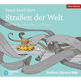 Frankfurter Allgemeine Archiv + Rights Management / Görtz |  Straßen der Welt | Sonstiges |  Sack Fachmedien