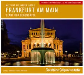 Frankfurter Allgemeine Archiv + Rights Management |  Frankfurt am Main | Sonstiges |  Sack Fachmedien
