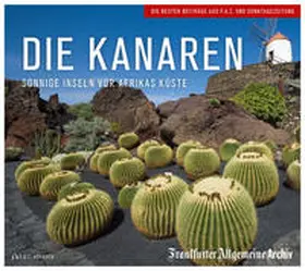 Frankfurter Allgemeine Archiv + Rights Management |  Die Kanaren | Sonstiges |  Sack Fachmedien