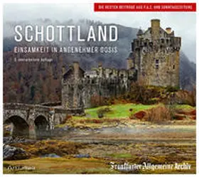Frankfurter Allgemeine Archiv + Rights Management |  Schottland | Sonstiges |  Sack Fachmedien