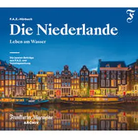 Frankfurter Allgemeine Archiv + Rights Management |  Die Niederlande | Sonstiges |  Sack Fachmedien