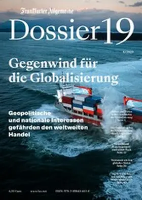 Management / Braunberger / Knop |  Gegenwind für die Globalisierung | eBook | Sack Fachmedien