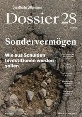 Knop |  Sondervermögen | eBook | Sack Fachmedien