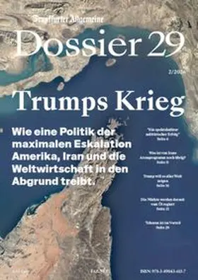 Knop |  Trumps Krieg | eBook | Sack Fachmedien