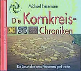 Hesemann |  Die Kornkreis-Chroniken | Buch |  Sack Fachmedien