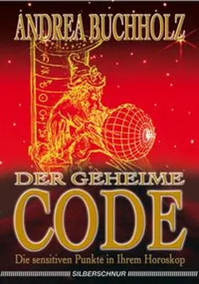 Buchholz |  Der geheime Code | Buch |  Sack Fachmedien