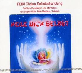 Müller |  Heile Dich selbst | Sonstiges |  Sack Fachmedien