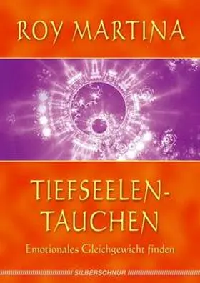 Martina |  Tiefseelentauchen | Buch |  Sack Fachmedien