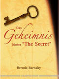 Barnaby |  Das Geheimnis hinter "The Secret" | Buch |  Sack Fachmedien