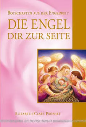 Prophet |  Die Engel dir zur Seite | Buch |  Sack Fachmedien