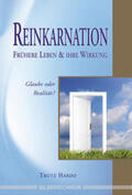 Hardo |  Reinkarnation - Frühere Leben und ihre Wirkung | Buch |  Sack Fachmedien