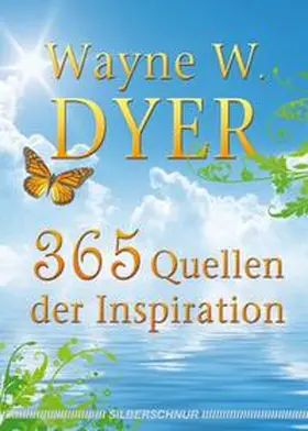 Dyer |  365 Quellen der Inspiration | Buch |  Sack Fachmedien