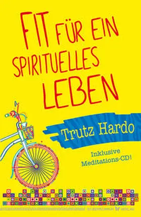 Hardo |  Fit für ein spirituelles Leben | Buch |  Sack Fachmedien