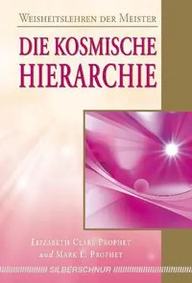 Prophet |  Die kosmische Hierarchie | Buch |  Sack Fachmedien
