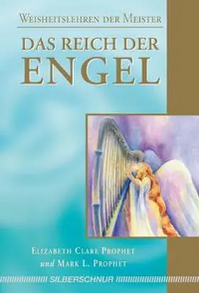Prophet | Das Reich der Engel | Buch | 978-3-89845-338-7 | www.sack.de