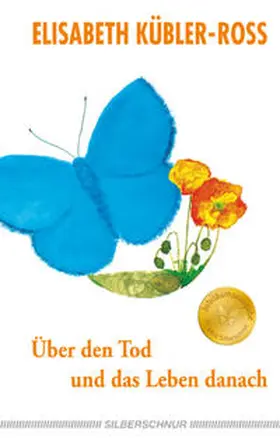 Kübler-Ross |  Über den Tod und das Leben danach | Buch |  Sack Fachmedien