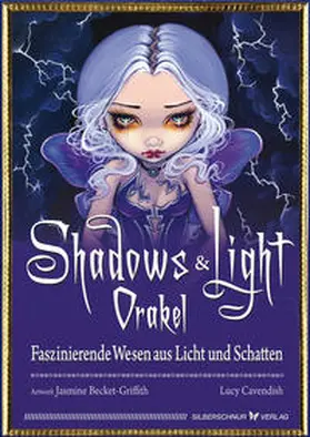 Cavendish |  Shadows & Light-Orakel | Buch |  Sack Fachmedien