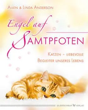 Anderson |  Engel auf Samtpfoten | Buch |  Sack Fachmedien