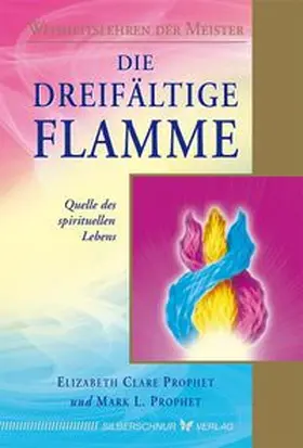 Prophet |  Die dreifältige Flamme | Buch |  Sack Fachmedien