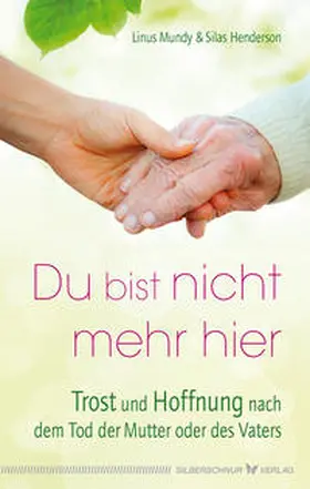 Mundy / Henderson |  Du bist nicht mehr hier | Buch |  Sack Fachmedien