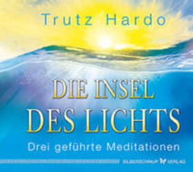 Hardo |  Hardo, T: Insel des Lichts | Buch |  Sack Fachmedien