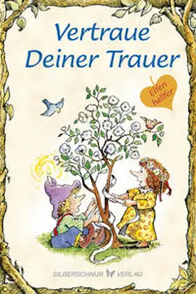 Katafiasz |  Vertraue Deiner Trauer | Buch |  Sack Fachmedien