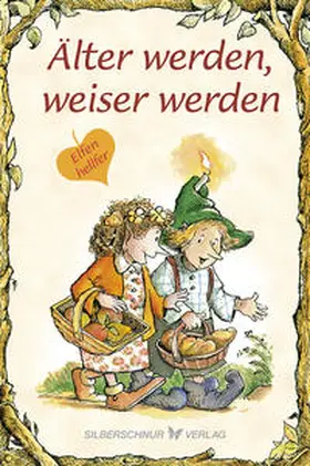Morrow |  Älter werden, weiser werden | Buch |  Sack Fachmedien