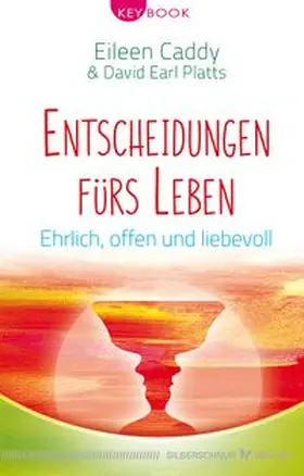 Caddy / Platts |  Entscheidungen fürs Leben | Buch |  Sack Fachmedien